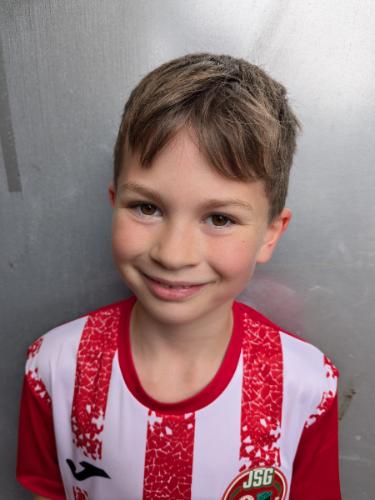 Maylow Elyas Engelke