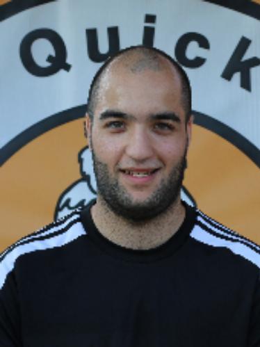 Ali Jamshidi Moghaddam