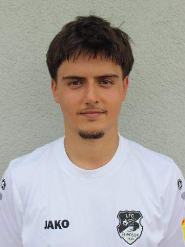 Denis Crnovrsanin
