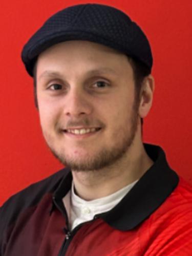 Erick Ehlers