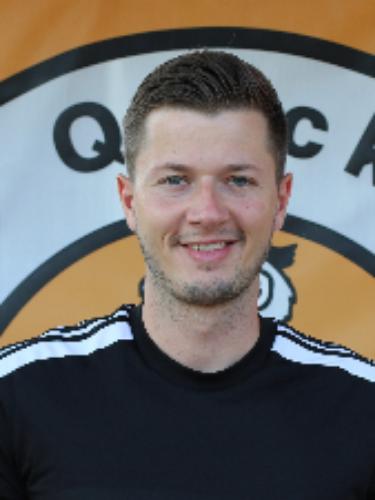 Henrik Alexander Rohrmoser