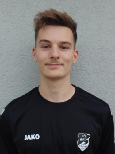 Lukas Fisch
