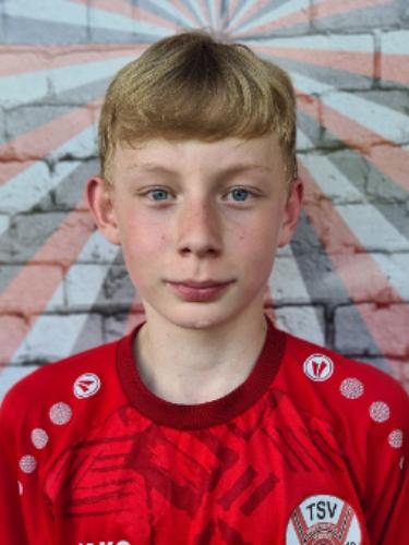 Damian Jermaine Hanke