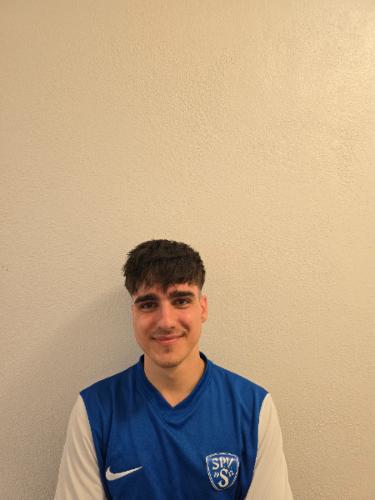 Sebastian Marcic