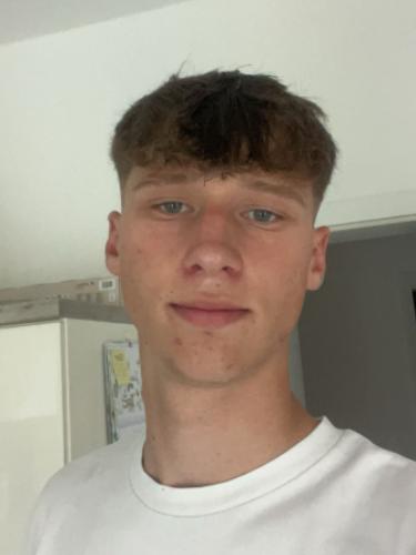 Mika Michael Dieckhoff