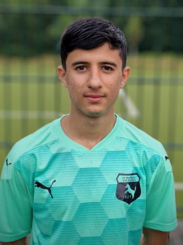 Khaled Alahmad