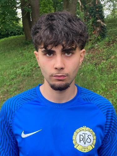 Mohammad Bdeir
