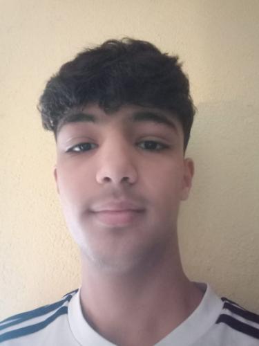 Kussai Ezran