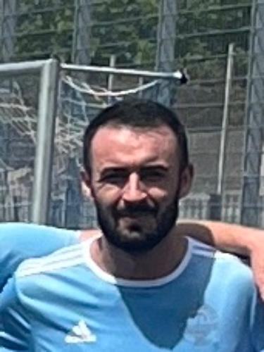 Kushtrim Ibrahimi