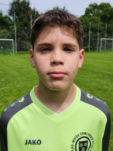 Max Krons