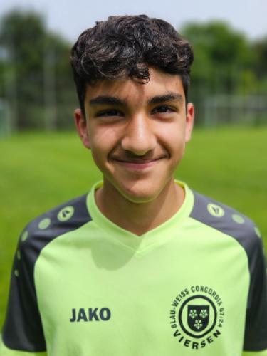 Haci Emir Lekesiz