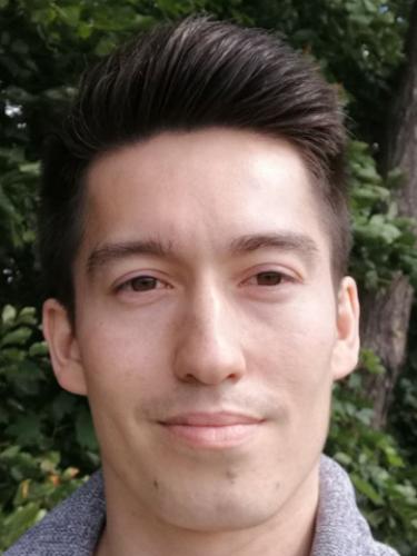 Simen-Ling La