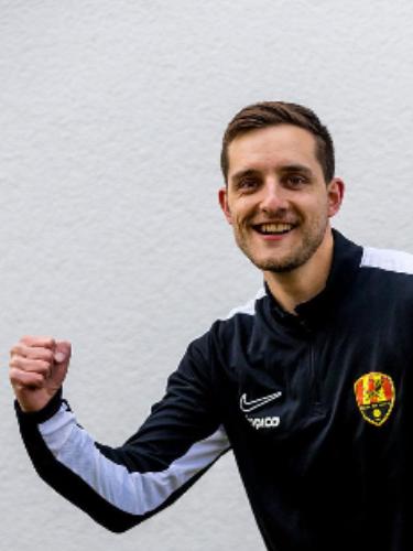 Fabian Reimann