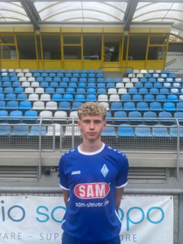 Leon Friedel