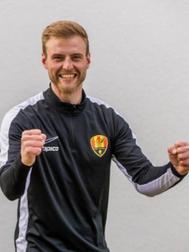 Maximilian Graf