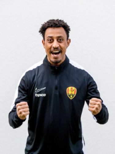 Meron Kifle