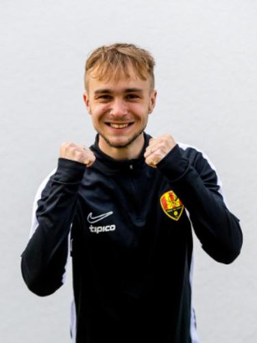 Lukas Naujoks