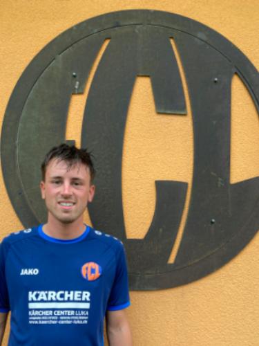 Jannik Rüggeberg