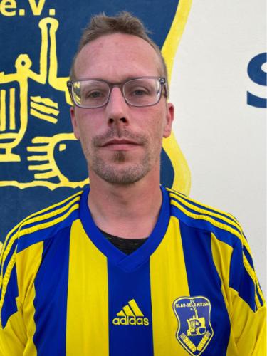 Daniel Hohlfeld
