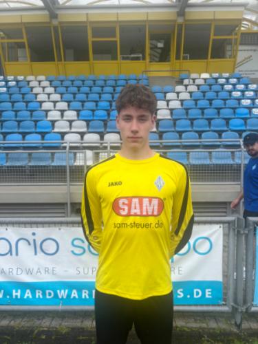 Anthony Schmidt