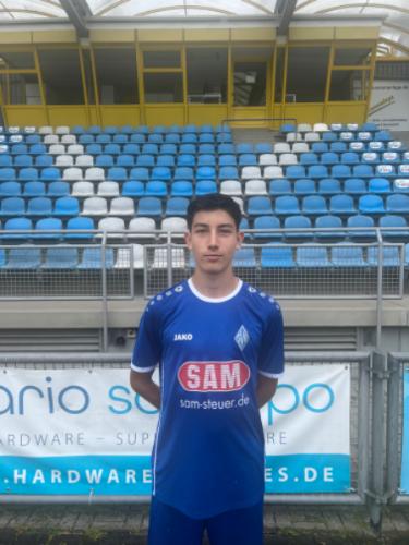 Denis Alberto Tejada Escoto