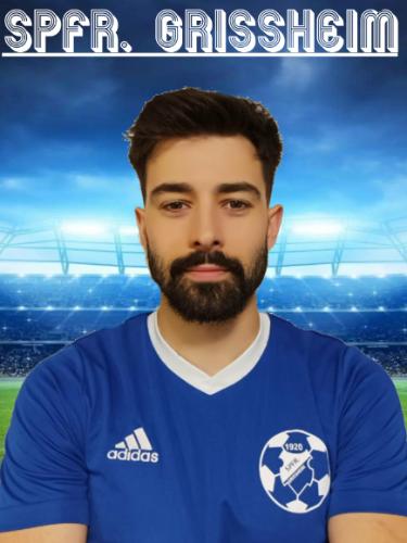 Martin Gonzalez Rodriguez