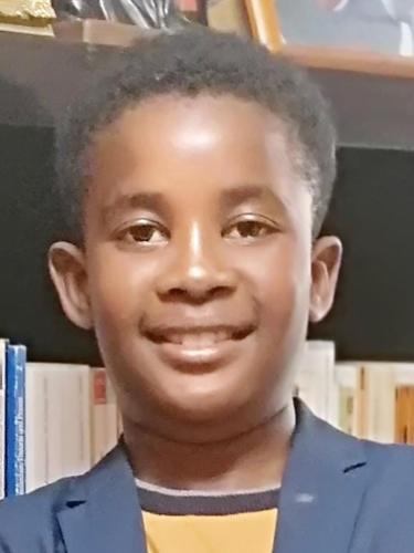 Alpha Oumar Yacine Jalloh