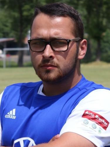 Sebastian Heil