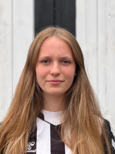 Clara Hoffmann-Wülfing