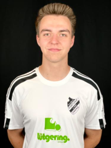 Leon Kottke
