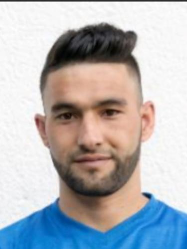 Mohammad Nadim Sediqi