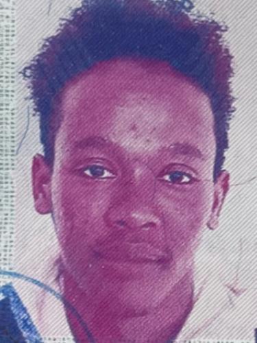 Alpha Mamadou Dialllo