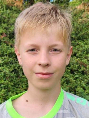 Moritz Ach