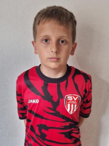 Marquez Bruno Neto Matos