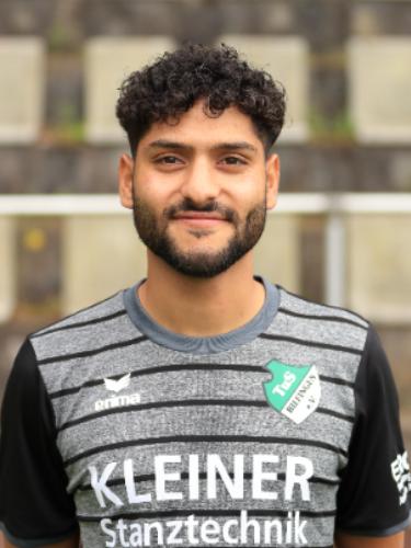 Ibrahim Awada