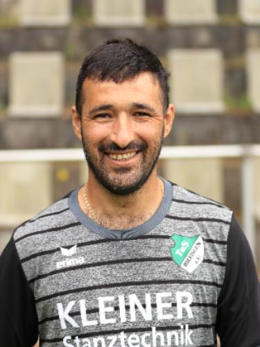 Nestor Maximiliano Cordoba