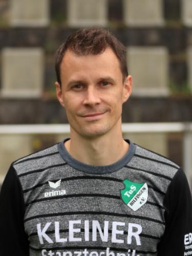 Rico Kleiner