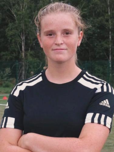 Lara Sander