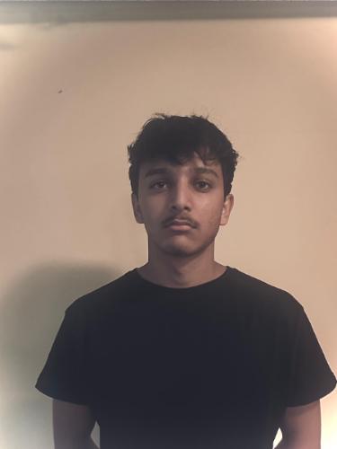 Yash Pathak