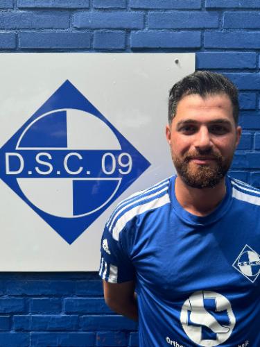 Bilal Al Damseh