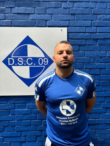 Yassine Baybah