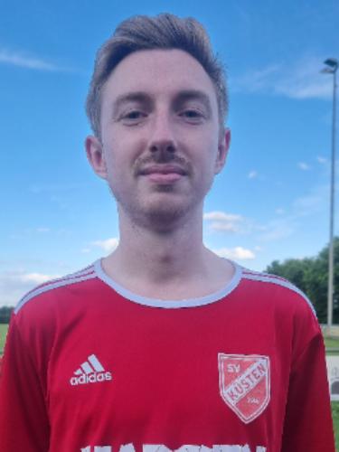 Ricky Caßier