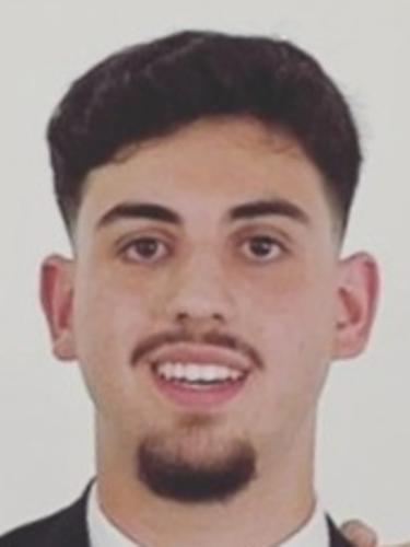 Amirezza Hayatrouhi