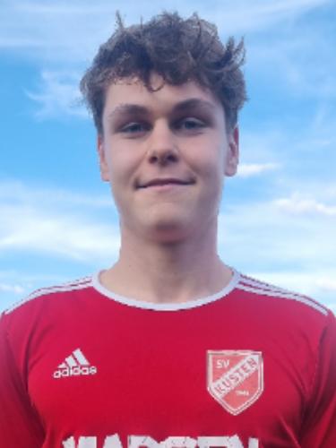 Mika Jaron Münch