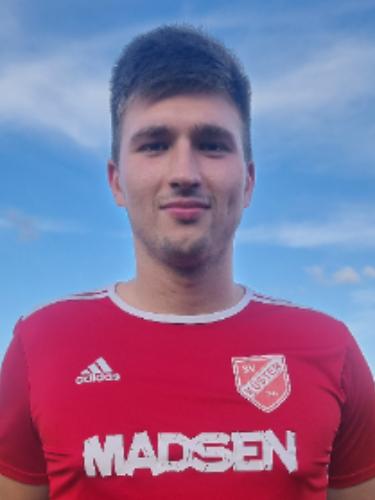 Jonas-Bastian Schulz