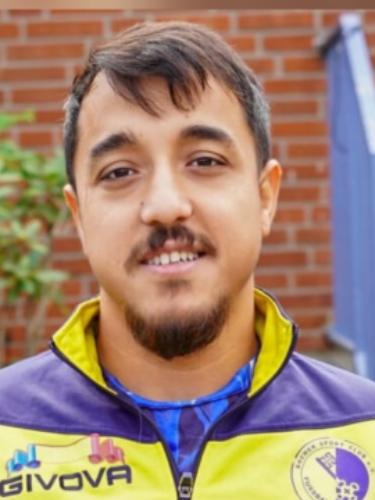 Claudiu Gabriel Grigore