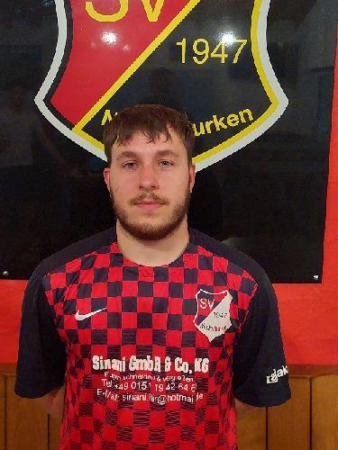 Kevin Bergmann