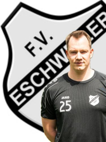 Simon Lauscher
