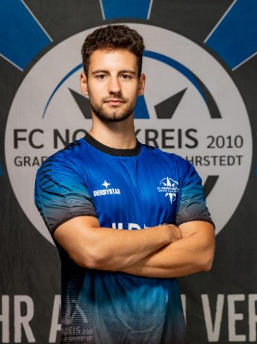 Lukas Pochzozos