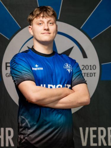 Tobias Hase